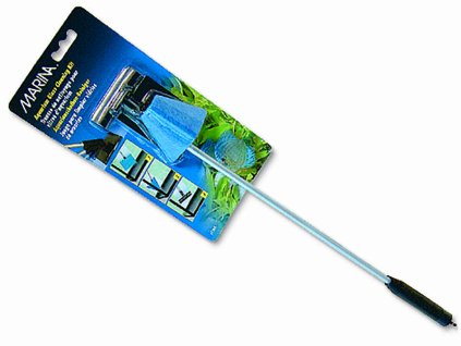 Škrabka HAGEN MARINA se žiletkou (L) 52cm