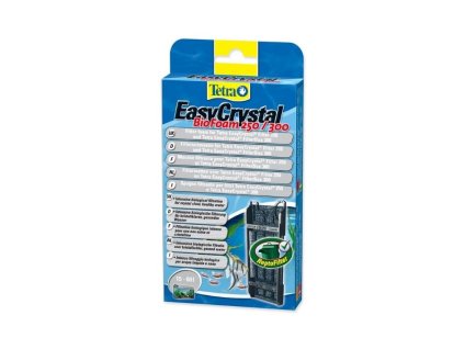 Náhradní BioFoam do TETRA EasyCrystal 250/300