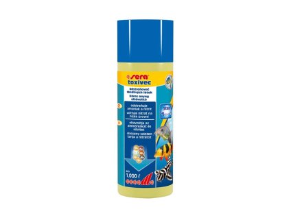SERA Toxivec 250ml