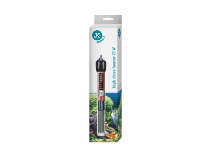 Topítko JK-H25W (pro akvária do 30l) (DOPRODEJ)