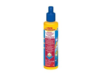 SERA Bio Nitrivec 50ml