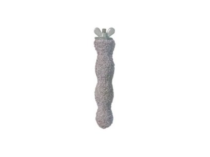 Cementové bidlo HAGEN LIVING WORLD (XS) 11x3cm (MIX BAREV)
