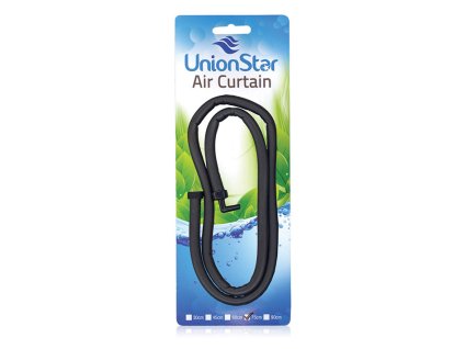 UNION STAR Flexi vzduchovací opona 75cm