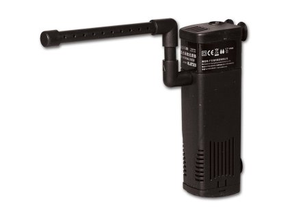 Vnitřní filtr HAILEA HL-BT 200 (3W, 200l/h) (DOPRODEJ)