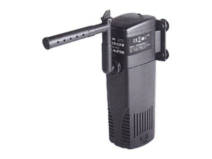 Vnitřní filtr HAILEA HL-BT 1000 (20W, 1000l/h)