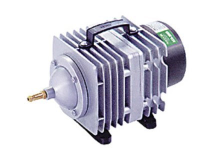 Elektromagnetický kompresor HAILEA ACO-388D (70W, 80l/min)