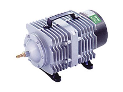 Elektromagnetický kompresor HAILEA ACO-009 (102W, 110l/min)