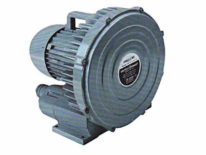 Turbína HAILEA VB-800G (400W, 1000l/min)