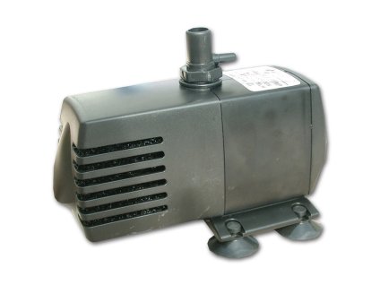 Čerpadlo RESUN King 1A (10W, 700l/h, max. výtlak 1,2m) (DOPRODEJ)