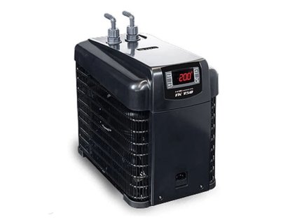 Chladič TECO TK 150