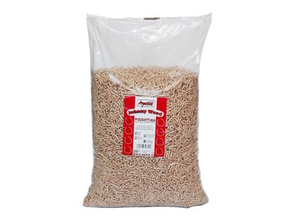 APETIT Johnny Wood (26 l) 15kg (DOPRODEJ)