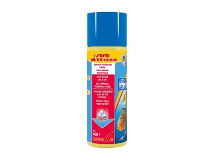 SERA pH/kH minus 100ml