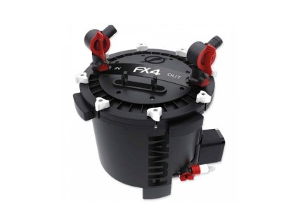 Vnější akvarijní filtr HAGEN FLUVAL FX-4