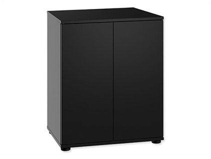 Skříň JUWEL SBX Lido 120 černá (pod akvarijní set Lido 120) 61x41x73cm