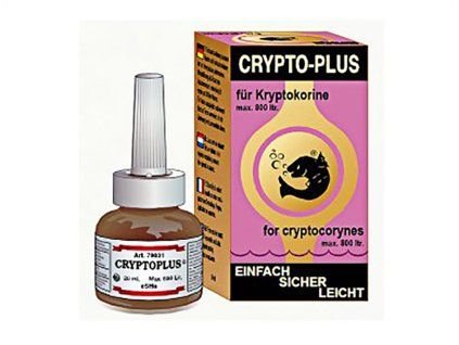 ESHA CryptoPlus 500ml