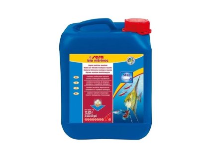 SERA Bio Nitrivec 5l