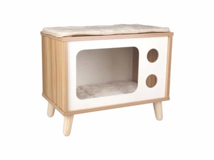 Pelech FLAMINGO Fino TV 50x29x41cm