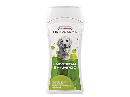 VERSELE-LAGA Oropharma Universal Shampoo 250ml