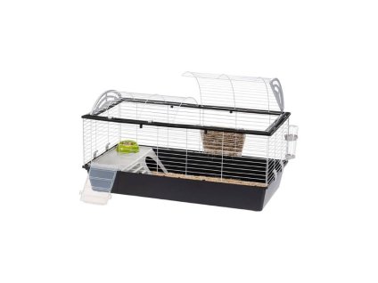Klec FERPLAST Casita 120 119x58x61cm (MIX BAREV)