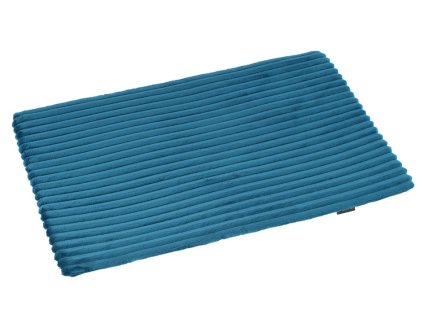 Podložka O´LALA PETS Stripe modrá 70x45cm