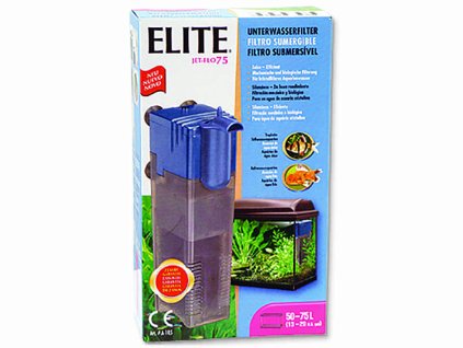 Filtr ELITE Jet Flo 75 vnitřní