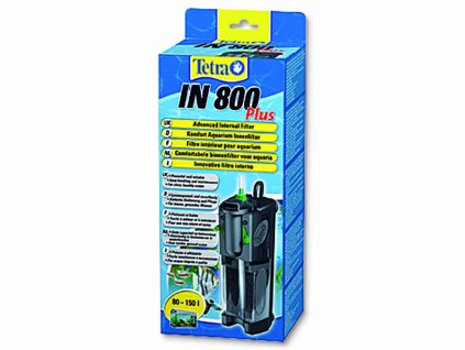 Filtr TETRA IN 800 Plus