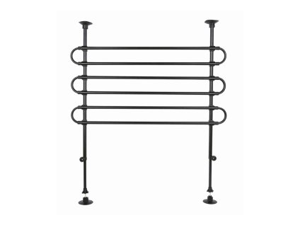 Mříž TRIXIE do nákladního prostoru auta 85-140x75-110cm (3 díly)