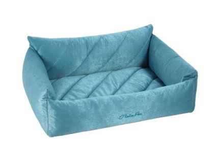 Pelech O´LALA PETS Platinum modrý 90x120cm