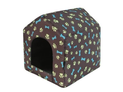 Bouda O´LALA PETS Economy 70x55x58cm D119