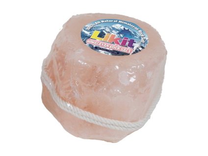 LIKIT Himalásjká sůl 3,3kg