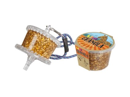 LIKIT Pochoutka - náhradní náplň Granola granola 550g