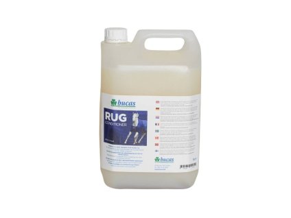 BUCAS Impregnace Bucas Rug Conditioner 5l