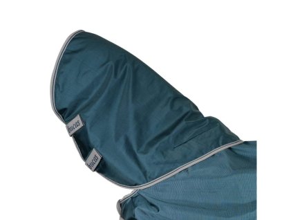 Krční díl BUCAS Atlantic 300g green (L) (DOPRODEJ)