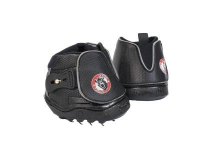 Boty pro koně EQUINE FUSION Active černá (10) (pár)