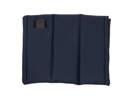Podložky pod bandáže ACAVALLO Cotton Soft blue (L)