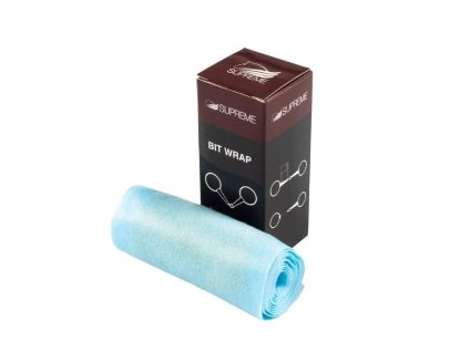 Páska na udidlo SUPREME latex