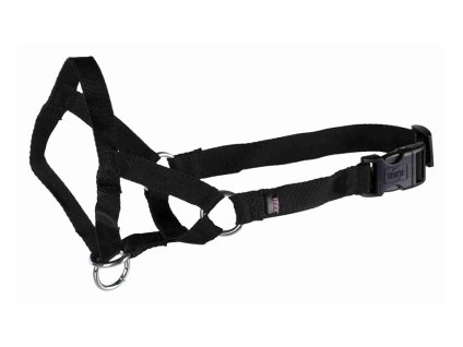 Ohlávka TRIXIE Top Trainer (M) 27cm
