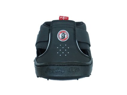 Bota pro koně EQUINE FUSION Trek černá vel.7 (1ks)