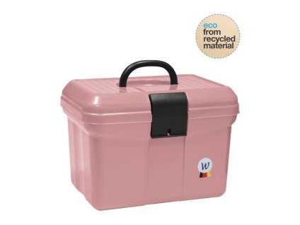 Box na čištění WALDHAUSEN Eco linnea pink