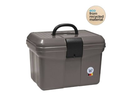 Box na čištění WALDHAUSEN Eco anthracit