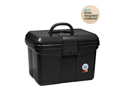Box na čištění WALDHAUSEN Eco black