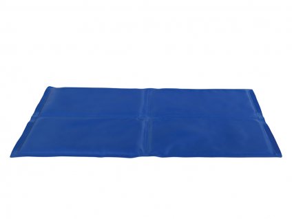Chladící podložka TRIXIE modrá 40x30cm