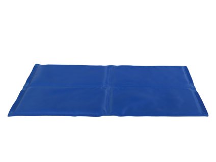 Chladící podložka TRIXIE modrá 65x50cm