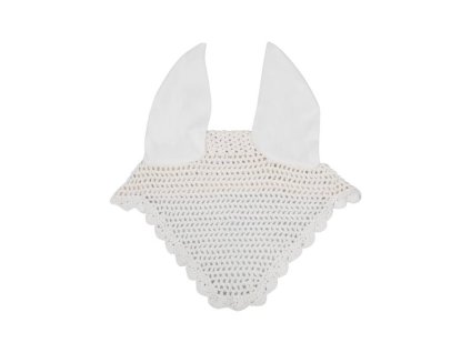 Čabraka LAMI-CELL Cotton elastické uši bílá