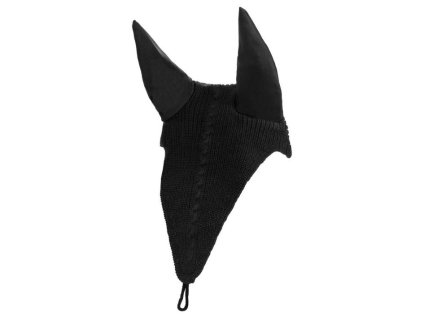 Dlouhá čabraka EQUESTRO černá PONY