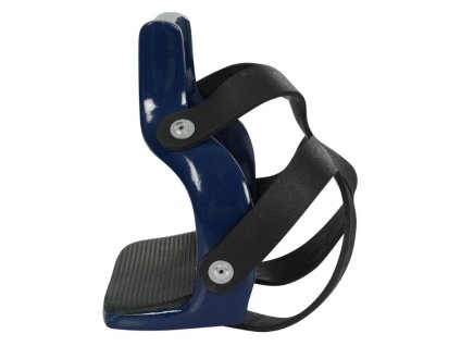 Vytrvalostní třmeny UMBRIA EQUITAZIONE blue