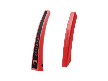 EQUESTRO Náhradní rameno pro třmeny Supernova poppy red