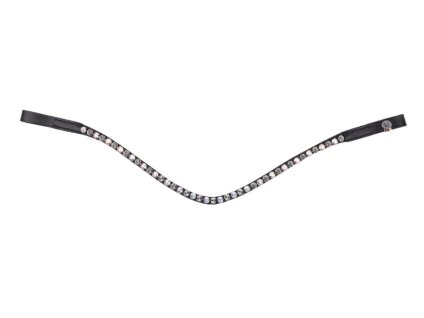 Čelenka WALDHAUSEN X-Line Glam black/pearl/grey FULL
