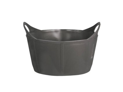 Flexi vědro WALDHAUSEN grey 10l