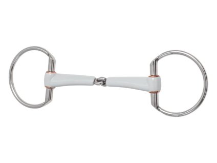 Udidlo oliva BERIS Medium jednou lomené 135mm